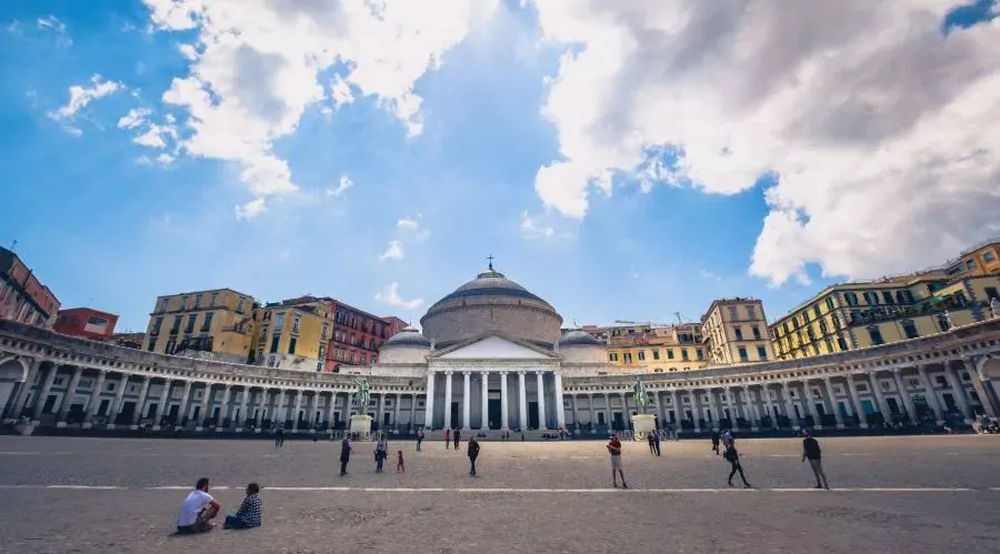 naples