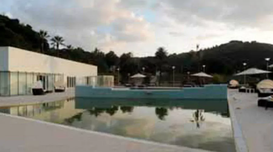 parco benessere