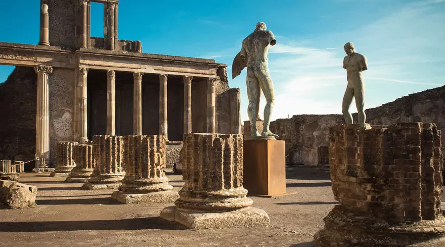 pompei